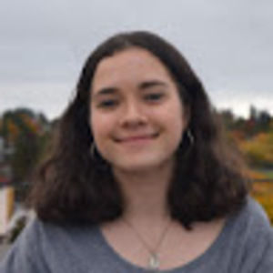 Meet your Posher, Vivian